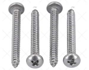 TORNILLO DIN7981 A4 4,8x45 (4)2
