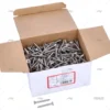 TORNILLO DIN7982 A4 4.2x32 (500)
