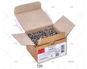 TORNILLO DIN7983 A4 2.9x13 (1000)