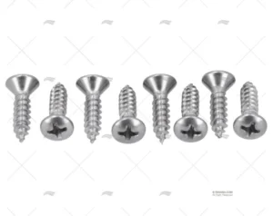 TORNILLO DIN7983 A4 4.2x16 (8)