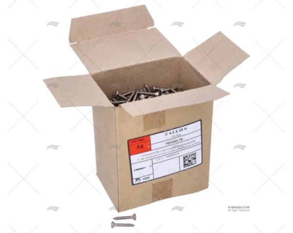 tornillo-din7983-a4-4-2x25-4-1000-tornilleria-imnasa-ref-20260029c1000.webp TORNILLO DIN7983 A4 4,2x25,4 (1000)