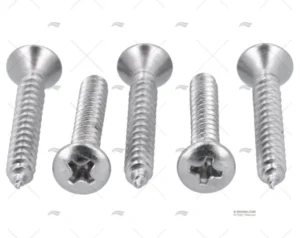 TORNILLO DIN7983 A4 4.8x32 (5)