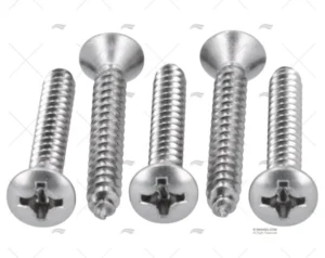 TORNILLO DIN7983 A4 5.5x38 (5)