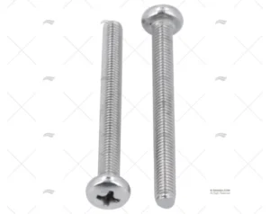 TORNILLO DIN7985 A4 5x50 (2)