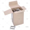 TORNILLO DIN7991 A4 10x40 (100)