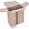 TORNILLO DIN85 A4 4x40 (500)