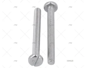 TORNILLO DIN85 A4 5x50 (2) 2,5