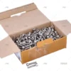 TORNILLO DIN912 A4 5x25 (200)