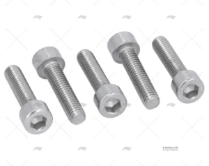 TORNILLO DIN912 A4 6x25 (5)