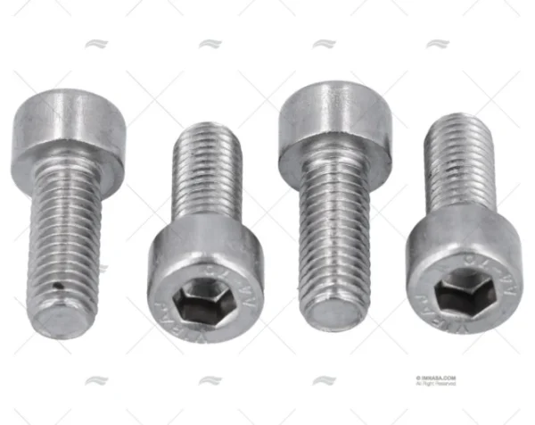 TORNILLO DIN912 A4 8x20 (4)