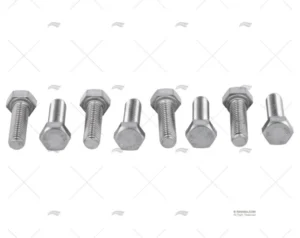 TORNILLO DIN933 A4 5x16 (8)