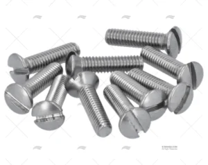 TORNILLO DIN964 A4 4x16 (10)2