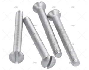 TORNILLO DIN964 A4 5x50 (4)2