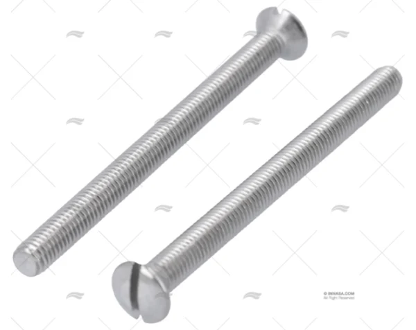 TORNILLO DIN964 A4 8x100 (2)3,5