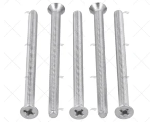 TORNILLO DIN965 A4 4x60 (5)