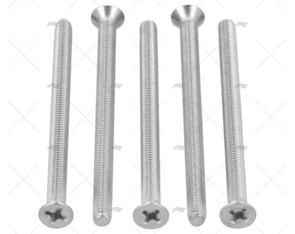 TORNILLO DIN965 A4 4x60 (5)