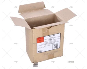 TORNILLO DIN965 A4 6x16 (500)