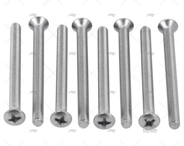 TORNILLO DIN966 A4 4x50 (8)