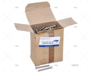 TORNILLO DIN966 A4 5x45 (200)