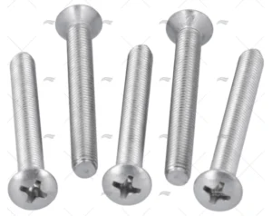 TORNILLO DIN966 A4 5x45 (5)