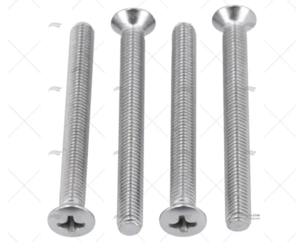 TORNILLO DIN966 A4 5x50 (4)