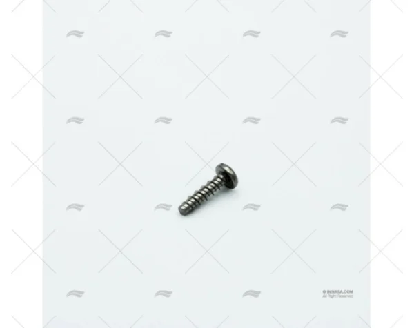 TORNILLO INODORO MANUAL BASE Y BRIDA