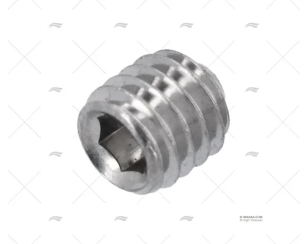 TORNILLO M6X6 LEWMAR