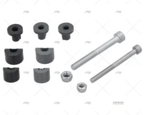 TORNILLO P/BISAGRA NEW STANDARD LEWMAR