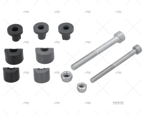 TORNILLO P/BISAGRA NEW STANDARD LEWMAR