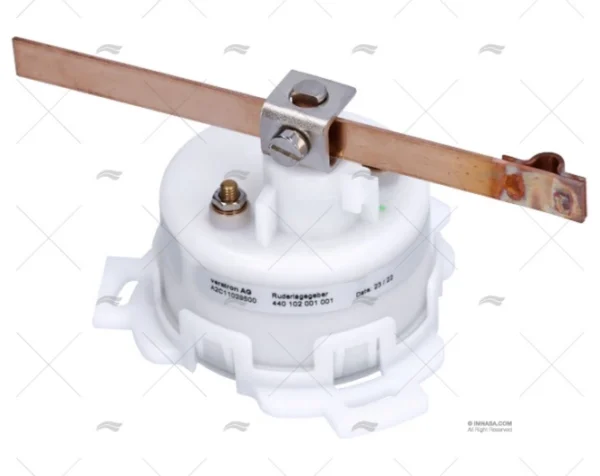 TRANSMISOR TIMON P/1IND 12/24V