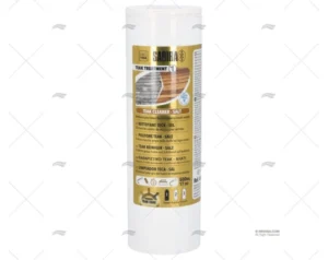 TRATAMIENTO SAL TECA LIMPIADOR N1 500ml SADIRA
