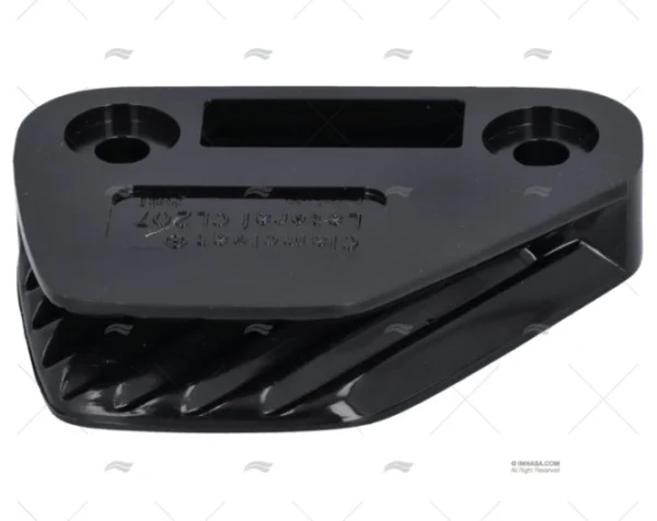 TRINCADRIZA LATERAL CL 207 POLIAMIDA NEG CLAMCLEAT