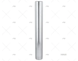 TUBO BICONICO Ø80mm LARGO 600mm SAFE