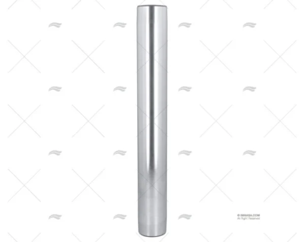 TUBO BICONICO Ø80mm LARGO 600mm SAFE