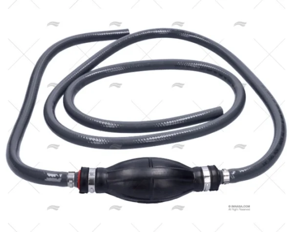 TUBO COMBUSTIBLE ECO 3/8 C / BOMBA