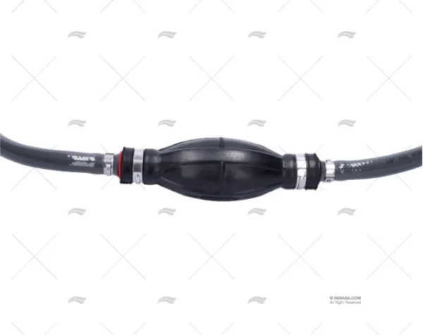 TUBO COMBUSTIBLE ECO 3/8 C / BOMBA