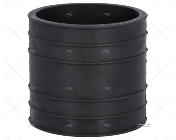 TUBO ESCAPE MERCRUISER BARR MARINE