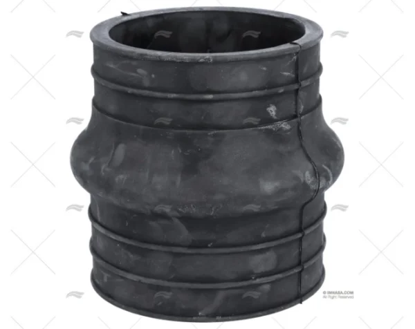 TUBO ESCAPE MERCRUISER