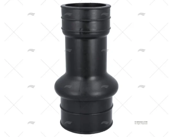 TUBO ESCAPE MERCRUISER