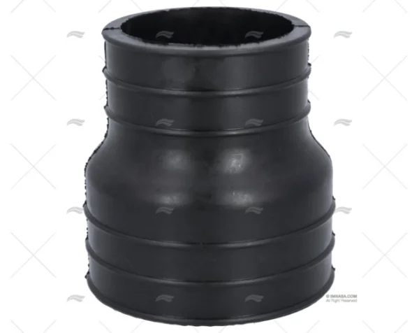 TUBO ESCAPE MERCRUISER