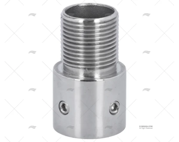 TUBO PARA BASE ANTENA 2''x1''