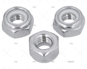 TUERCA AUTOBLOC DIN985 A4 M10 (3)