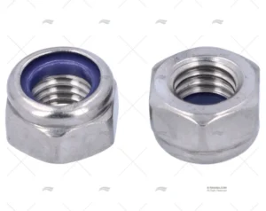 TUERCA AUTOBLOC DIN985 A4 M12 (2)2