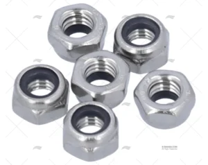 TUERCA AUTOBLOC DIN985 A4 M5 (6)