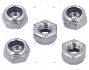 TUERCA AUTOBLOC DIN985 A4 M6 (5)