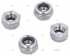 TUERCA AUTOBLOC DIN985 A4 M8 (4)