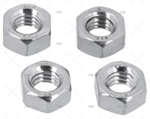 TUERCA DIN934 A4 5/16-18 (4)