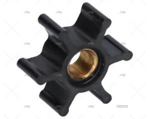 TURBINA 08X32X12 6P T4 NITRILO JABSCO