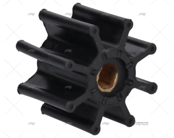 TURBINA 11X66X50 8P T5 MERCURY