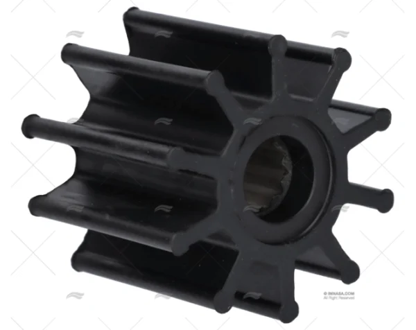 TURBINA 14,29x57,18x50,25 10P T7